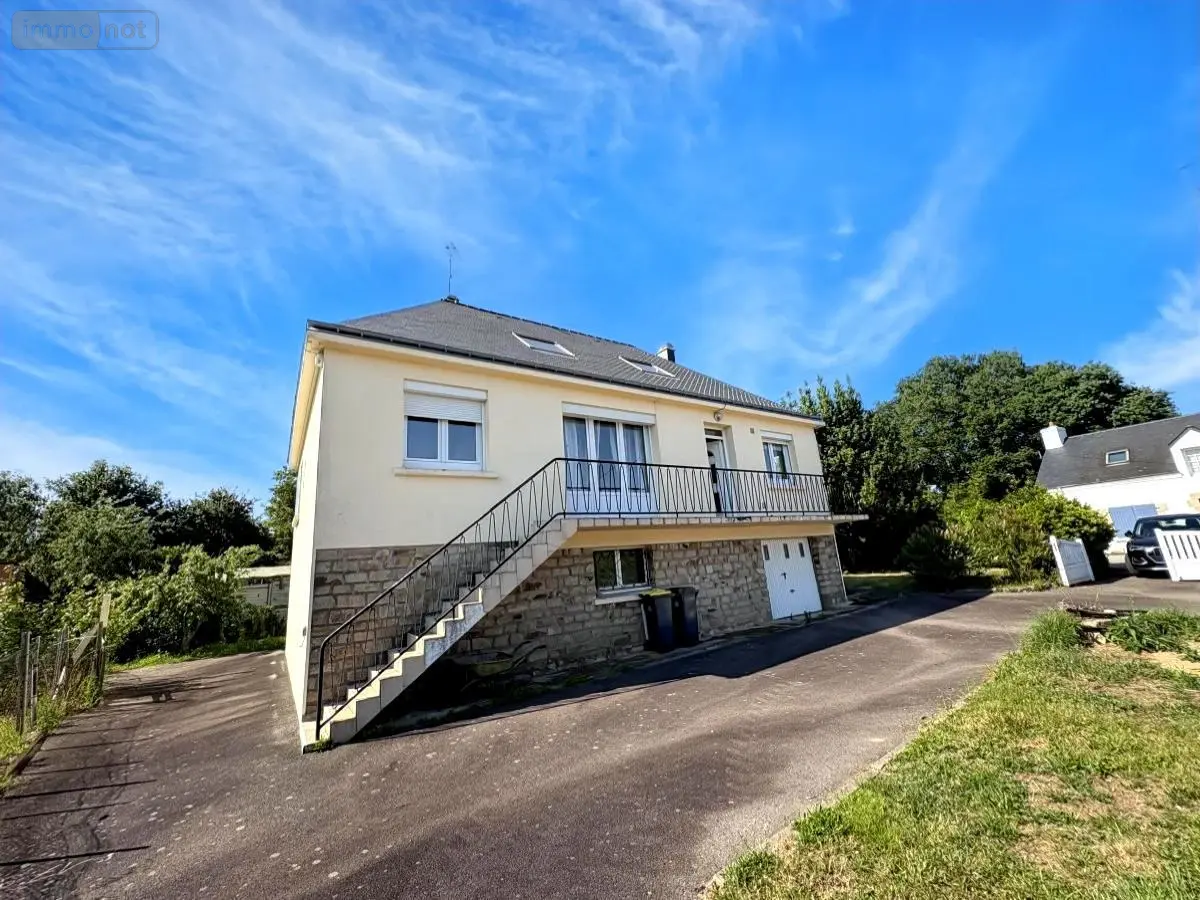 Maison a vendre Baden 56870 Morbihan 56 89 m2 6 pièces 365752 euros 56023-1476 001