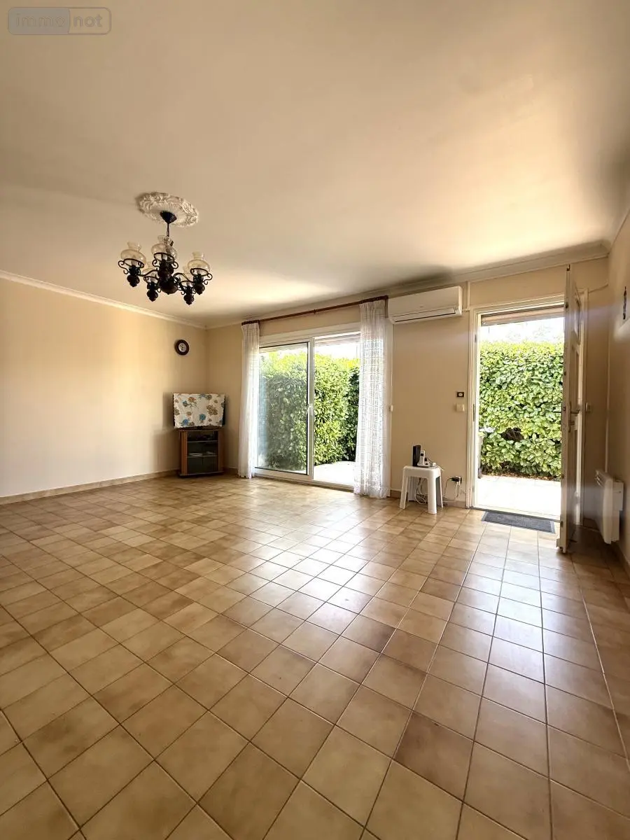 Maison a vendre Lunel 34400 Hérault 34 68 m2 4 pièces 266500 euros 34094-309 001