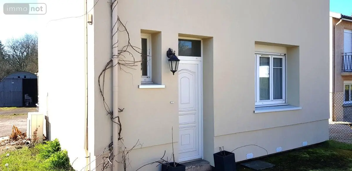 Maison a vendre Mourmelon-le-Grand 51400 Marne 51 70 m2 4 pièces 169000 euros 51010-325 001