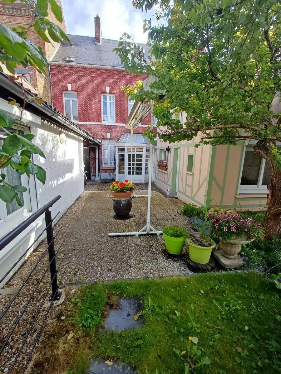 Maison a vendre Amiens 80000 Somme 80 247 m2 11 pièces 445050 euros 80011-5567 001
