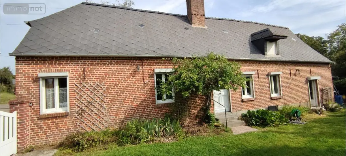 Maison a vendre Sorbais 02580 Aisne 02 65 m2 3 pièces 86000 euros 02082-576 001