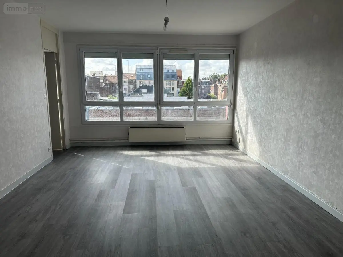 Location appartement Lille 59000 Nord 59 47 m2 2 pièces 765 euros 59017-L126 001