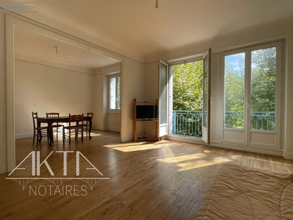 Appartement a vendre Brest 29200 Finistère 29 97 m2 3 pièces 322400 euros 29036-251 001