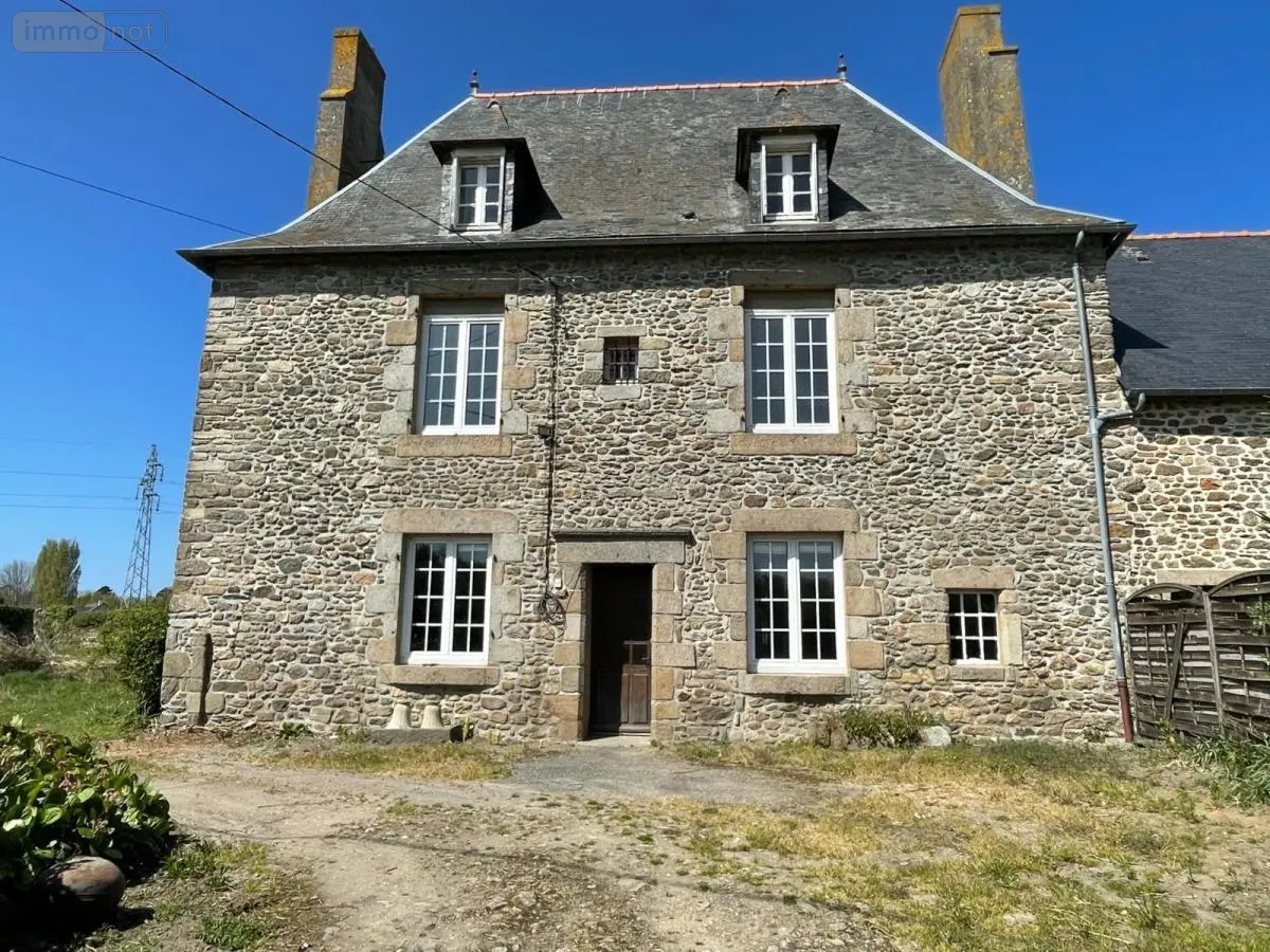 Maison a vendre Saint-Malo 35400 Ille-et-Vilaine 35 182 m2 7 pièces 571450 euros 35104-1723 001
