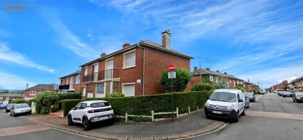 Maison a vendre Arras 62000 Pas-de-Calais 62 76 m2 5 pièces 135850 euros 62130-2370 001