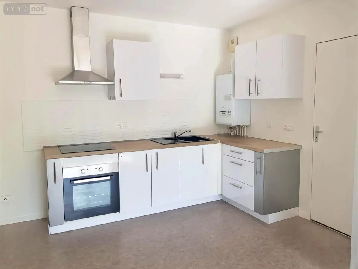 Appartement a vendre Nantes 44000 Loire-Atlantique 44 31 m2 1 pièce 128400 euros 44042-110 001