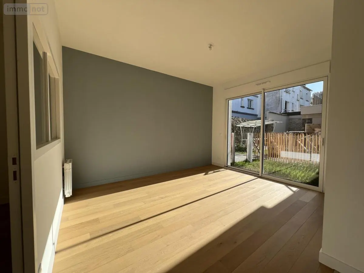 Appartement a vendre Lorient 56100 Morbihan 56 57 m2 3 pièces 280908 euros 56081-2513 001