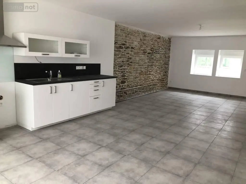 Location appartement Brevans 39100 Jura 39 92 m2 3 pièces 825 euros 39033-L633 001