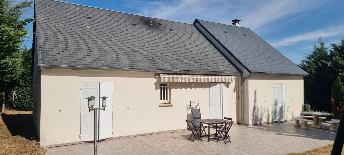 Maison a vendre Reugny 37380 Indre-et-Loire 37 104 m2 5 pièces 236259 euros 37007-2854 001