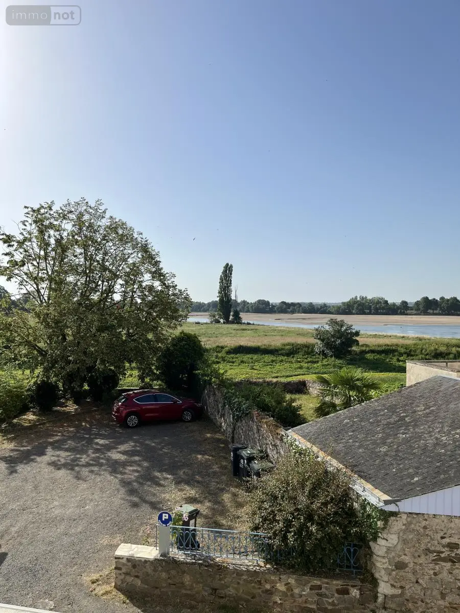 Immeuble de rapport a vendre Ingrandes-le-Fresne-sur-Loire 49123 Maine-et-Loire 49 328 m2 555440 euros 49019-3557 001