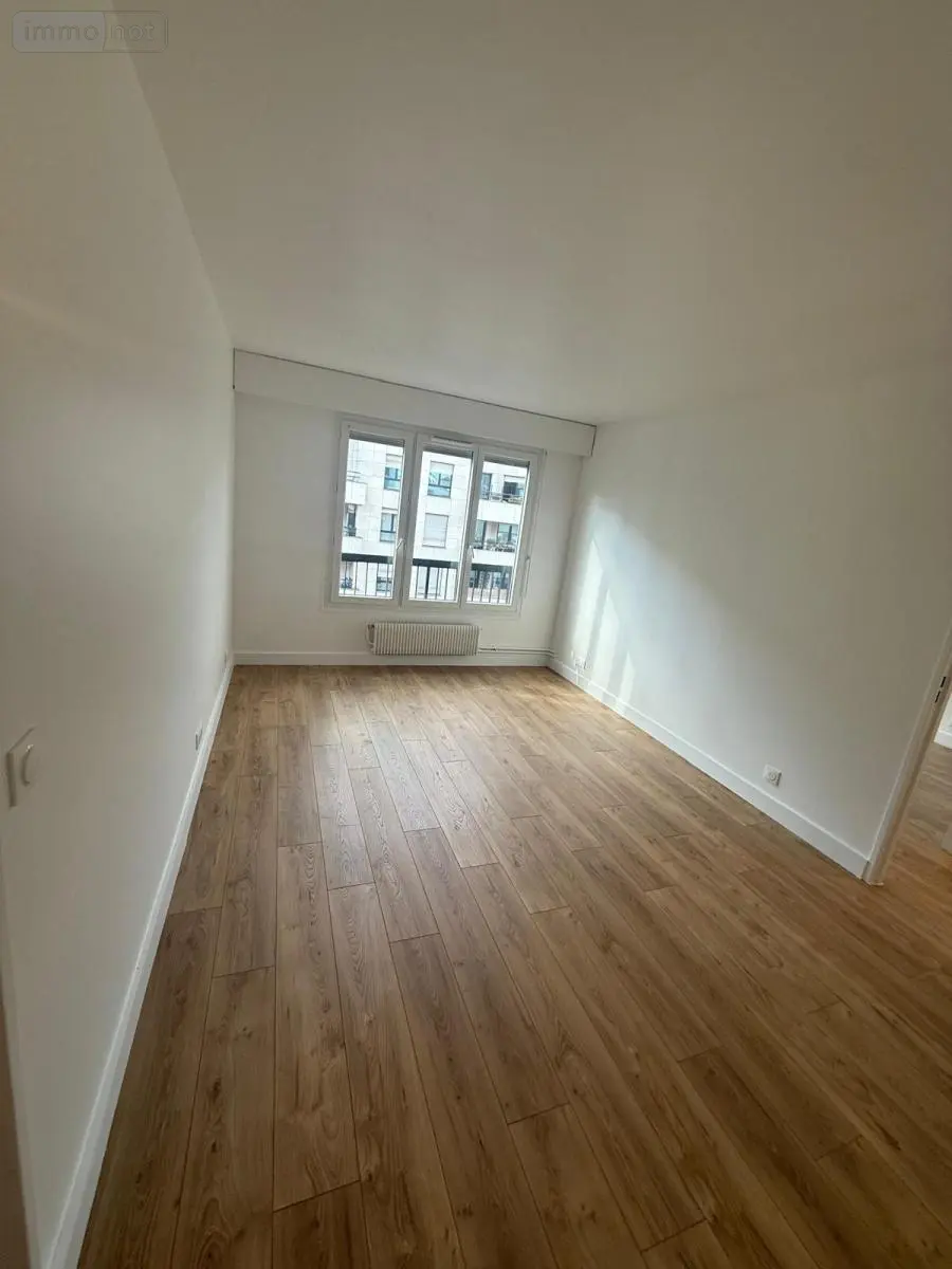 Location appartement Boulogne-Billancourt 92100 Hauts-de-Seine 92 42 m2 1220 euros 14002-L402 001