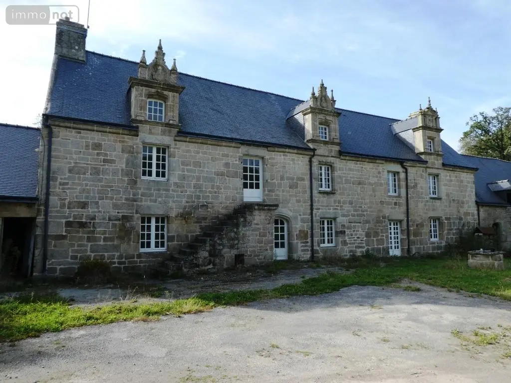 Divers a vendre Persquen 56160 Morbihan 56 450 m2 309535 euros 56075-2263 001