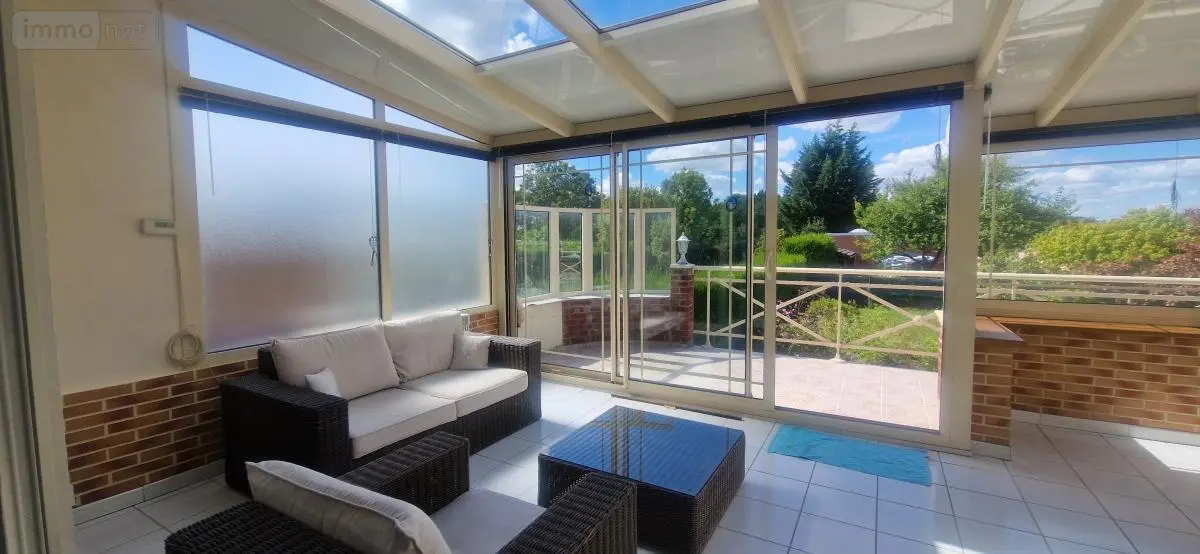 Maison a vendre Hallennes-lez-Haubourdin 59320 Nord 59 95 m2 8 pièces 259955 euros 59032-3755 001