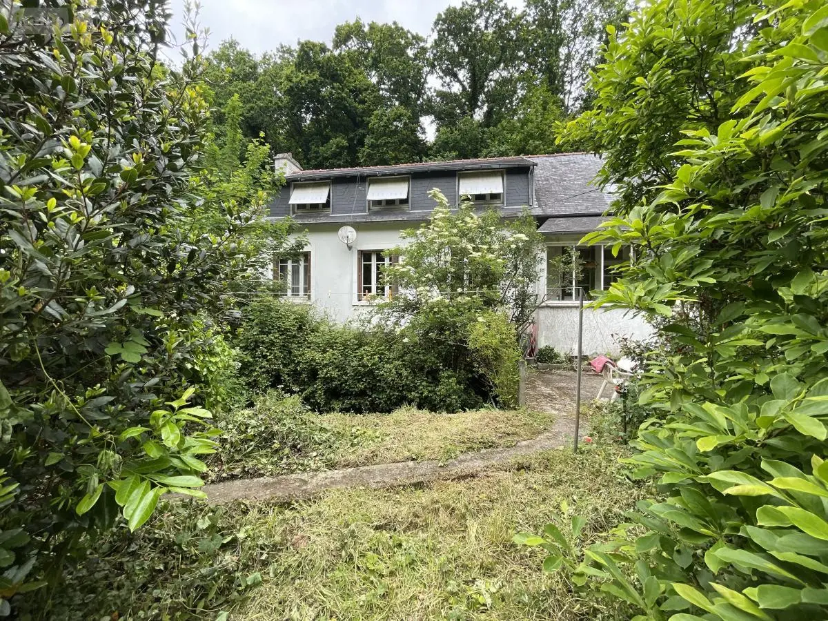 Maison a vendre Brest 29200 Finistère 29 124 m2 5 pièces 208000 euros 29036-221 001