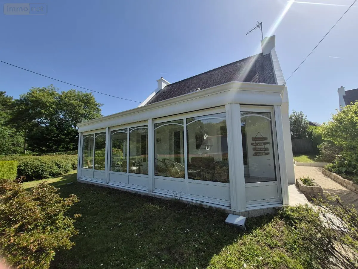 Maison a vendre La Trinité-sur-Mer 56470 Morbihan 56 108 m2 4 pièces 570000 euros 56076-1303 001