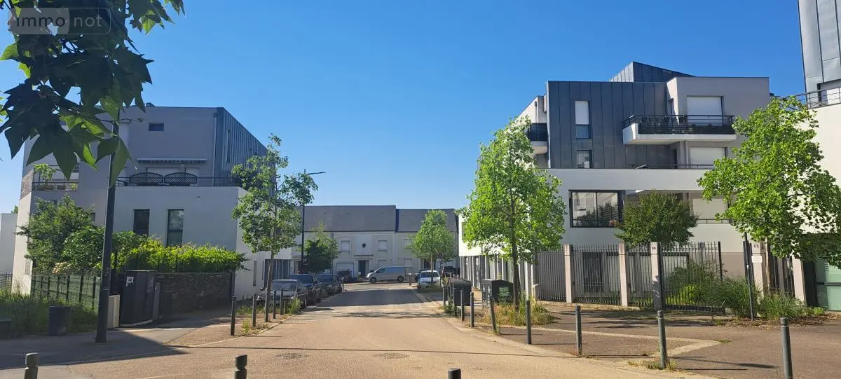 Appartement a vendre Angers 49000 Maine-et-Loire 49 71 m2 3 pièces 231000 euros 49004-1734 001