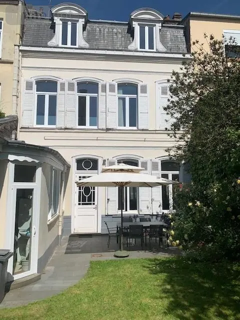 Maison a vendre Lille 59000 Nord 59 232 m2 8 pièces 1178000 euros 59012-1347 001