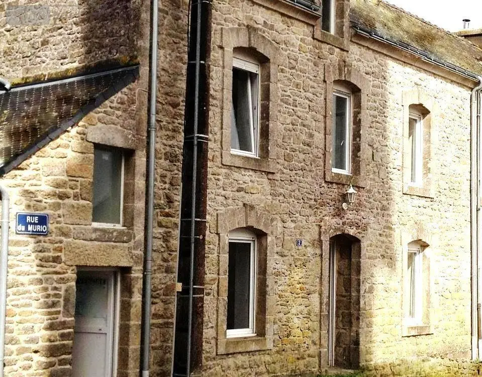 Maison a vendre Séglien 56160 Morbihan 56 100 m2 4 pièces 58630 euros 56075-2069 001