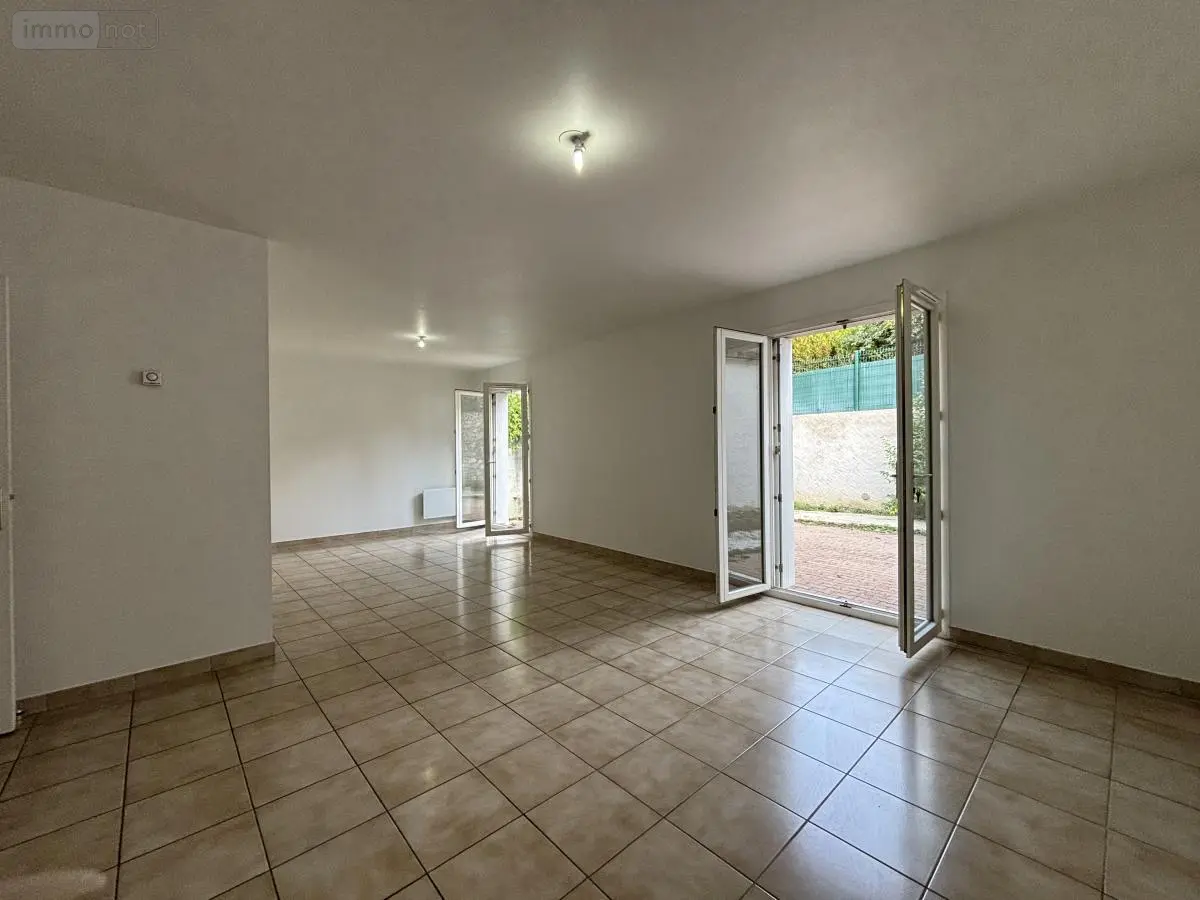 Maison a vendre Tours 37000 Indre-et-Loire 37 107 m2 5 pièces 300000 euros 37037-27 001