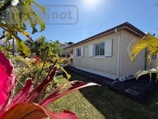 Maison a vendre Saint-Joseph 97480 La Réunion 974 122 m2 4 pièces 278250 euros 97410-741 001
