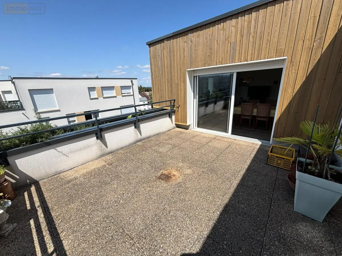 Appartement a vendre Mont-Saint-Aignan 76130 Seine-Maritime 76 106 m2 369000 euros 76029-416 001