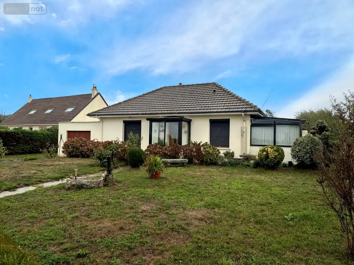 Maison a vendre Surtainville 50270 Manche 50 68 m2 231800 euros 50040-775 001