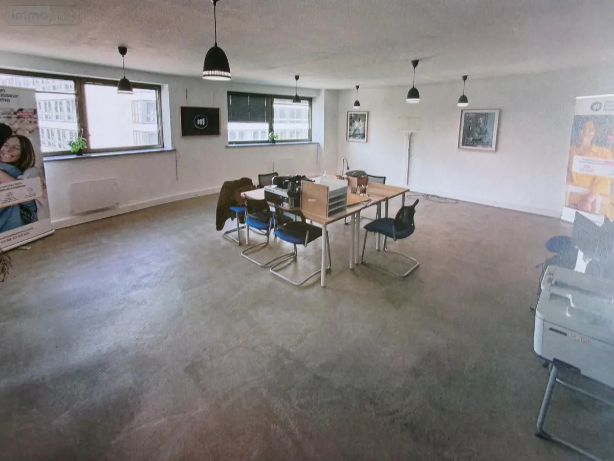Location fonds et murs commerciaux Lille 59000 Nord 59 82 m2 1580 euros 62023-L1433 001