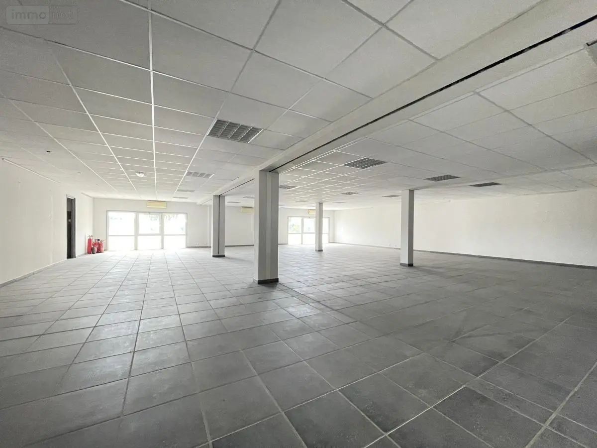Immeuble de rapport a vendre Montpellier 34000 Hérault 34 251 m2 2476000 euros 34074-248 001