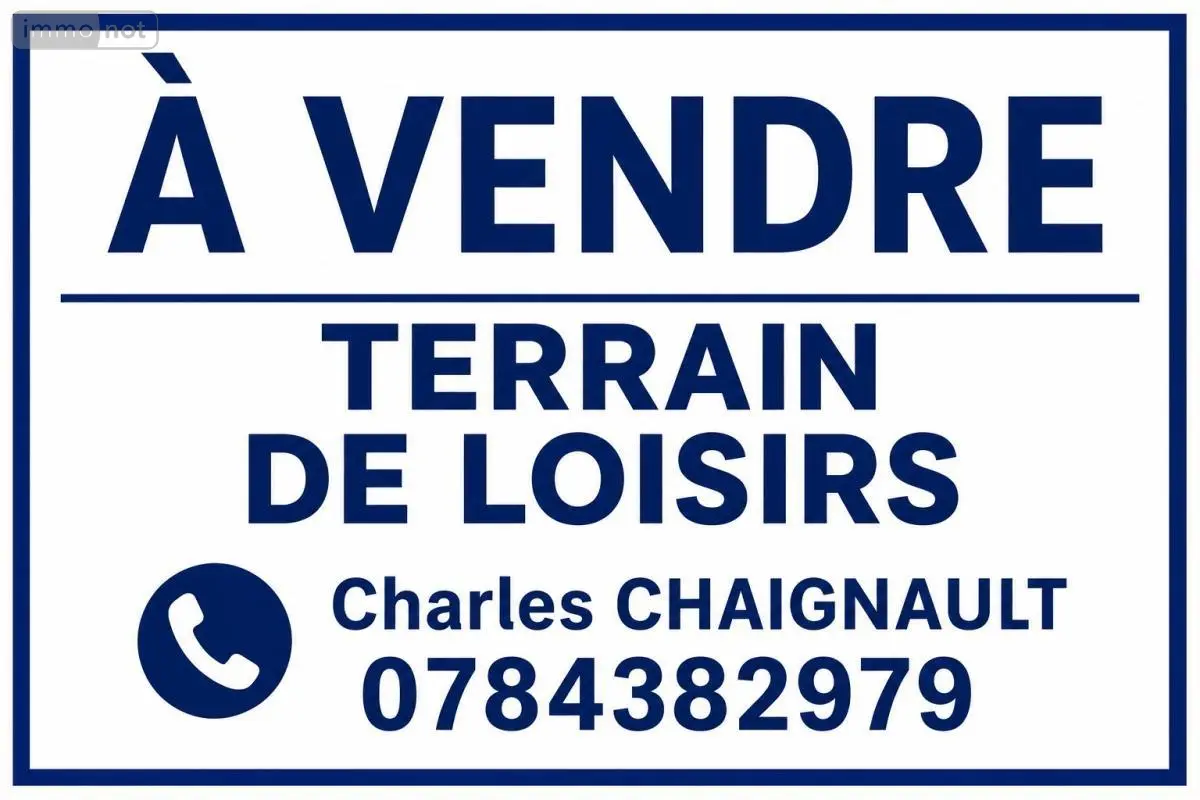 Terrains de loisirs bois etangs a vendre Beaune 21200 Côte-d'Or 21 8800 euros 21074-240 001
