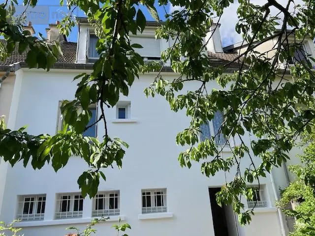 Maison a vendre Lorient 56100 Morbihan 56 130 m2 5 pièces 311952 euros 56081-2626 001