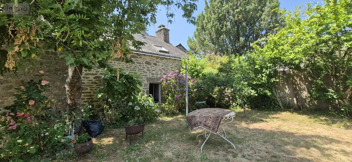 Maison a vendre Limerzel 56220 Morbihan 56 111 m2 5 pièces 218500 euros 56013-890 001