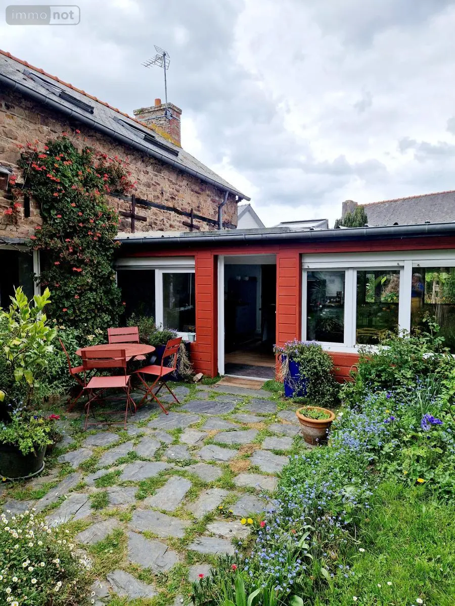 Maison a vendre Paimpol 22500 Côtes-d'Armor 22 200 m2 7 pièces 721125 euros 22023-3397 001