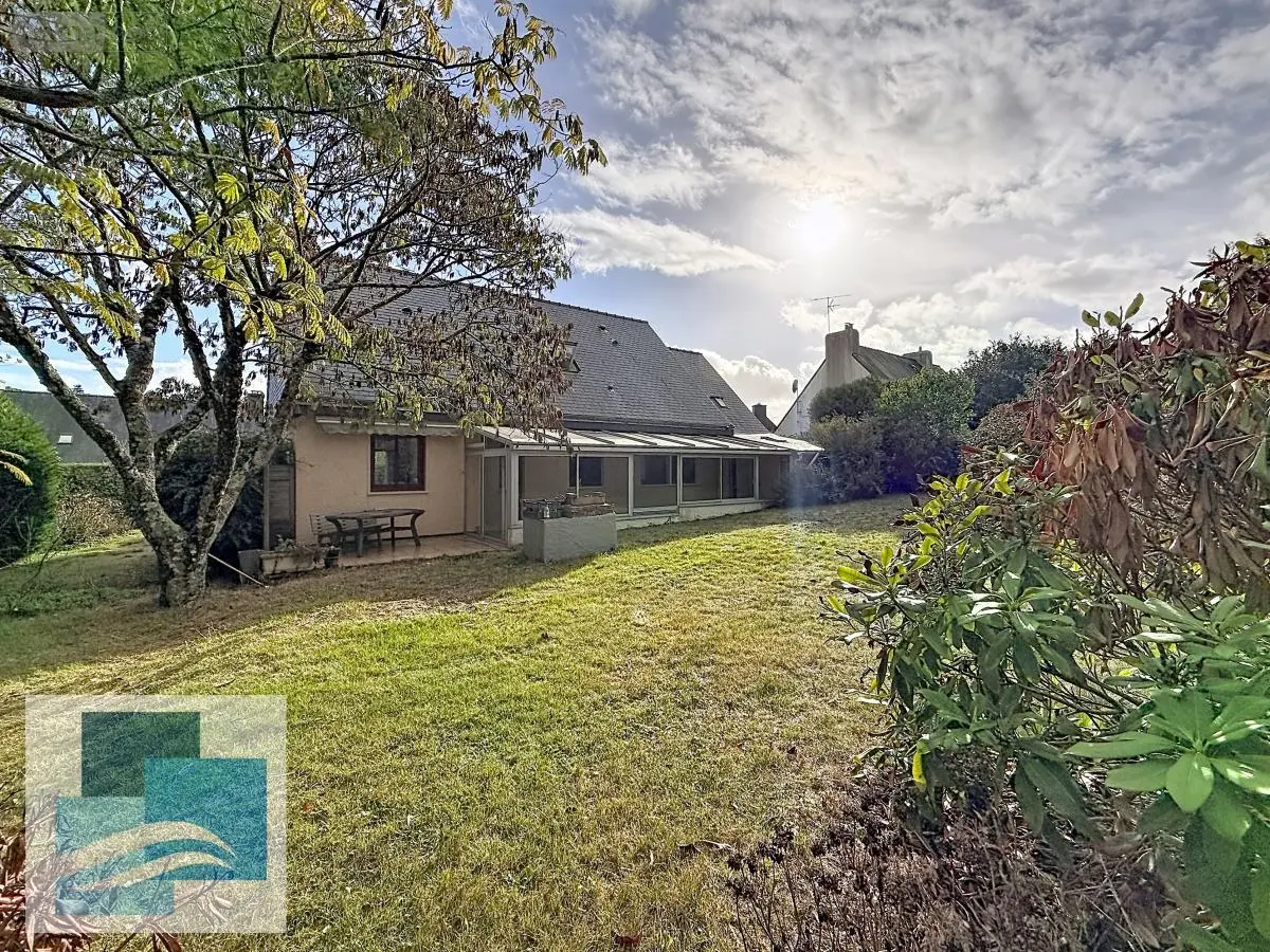 Maison a vendre Theix-Noyalo 56450 Morbihan 56 127 m2 5 pièces 329800 euros 56089-154 001