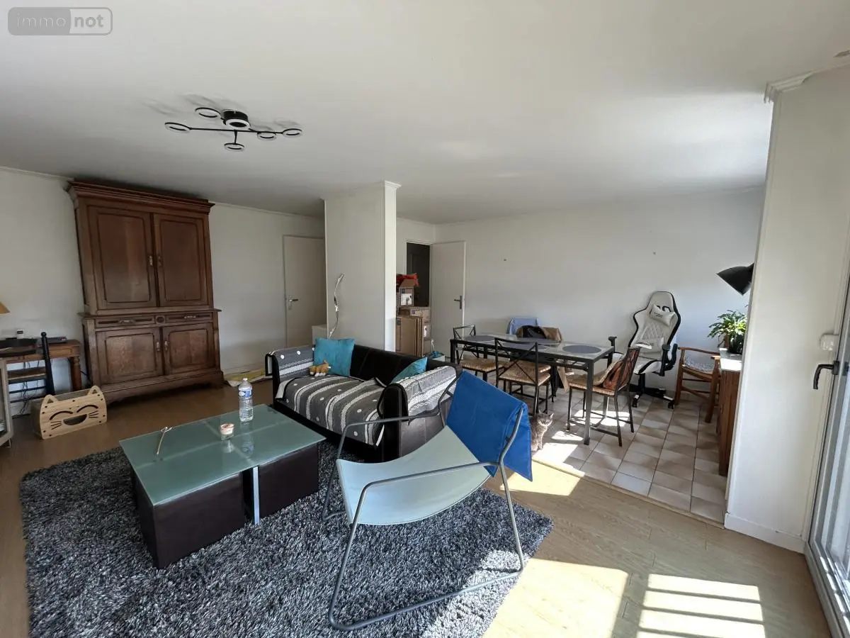 Location appartement Déville-lès-Rouen 76250 Seine-Maritime 76 84 m2 765 euros 76029-L103 001