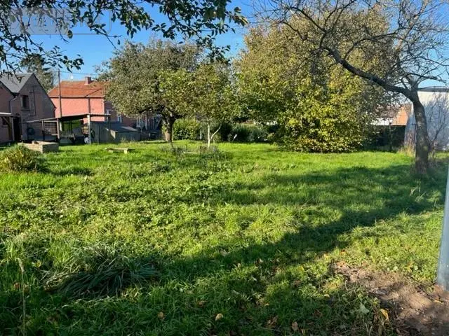 Terrain a batir a vendre Pont-sur-Sambre 59138 Nord 59 34400 euros 59157-2393 001