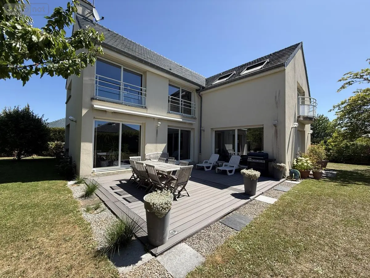 Maison a vendre Gueux 51390 Marne 51 231 m2 8 pièces 680000 euros 51066-1979 001