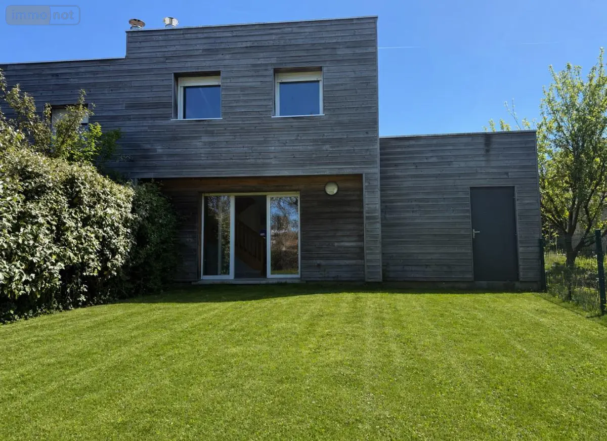 Maison a vendre Amiens 80000 Somme 80 85 m2 4 pièces 235000 euros 80121-2769 001