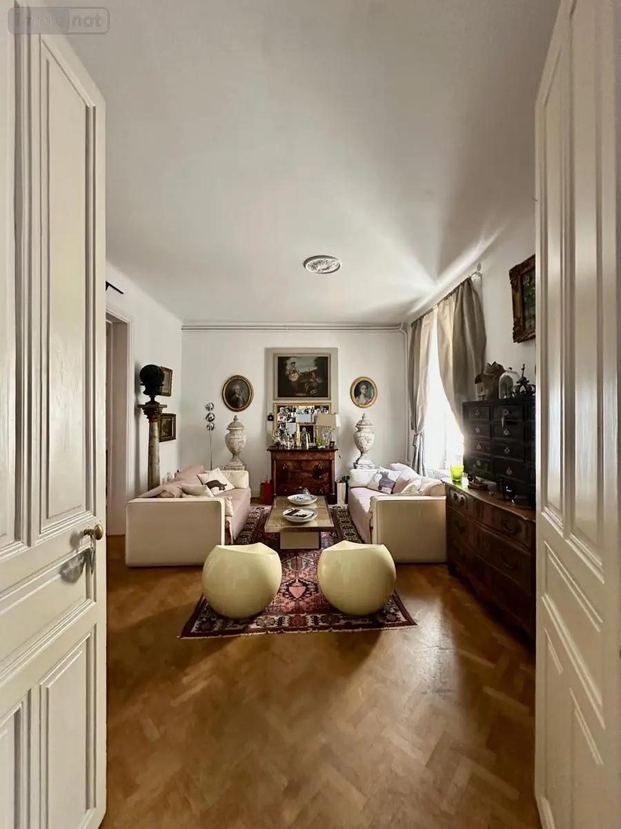 Maison a vendre Angers 49000 Maine-et-Loire 49 170 m2 6 pièces 639280 euros 49009-1328 001