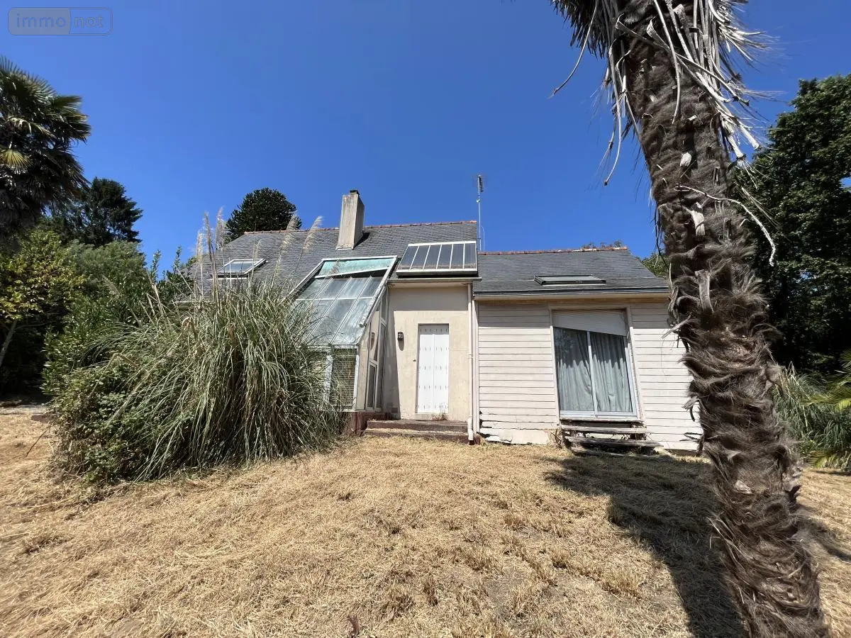 Maison a vendre La Forêt-Fouesnant 29940 Finistère 29 90 m2 4 pièces 292600 euros 29014-3162 001