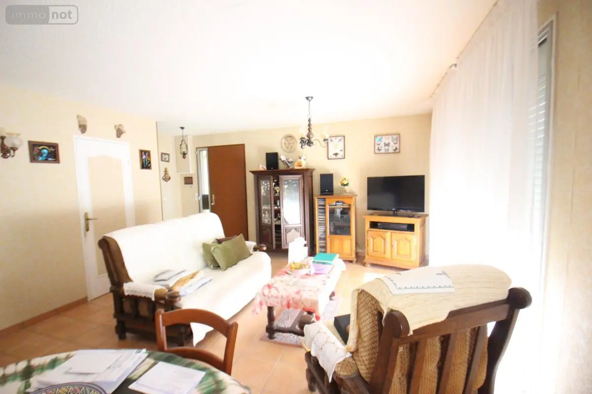 Maison a vendre Quéven 56530 Morbihan 56 84 m2 4 pièces 260920 euros 56087-366 001