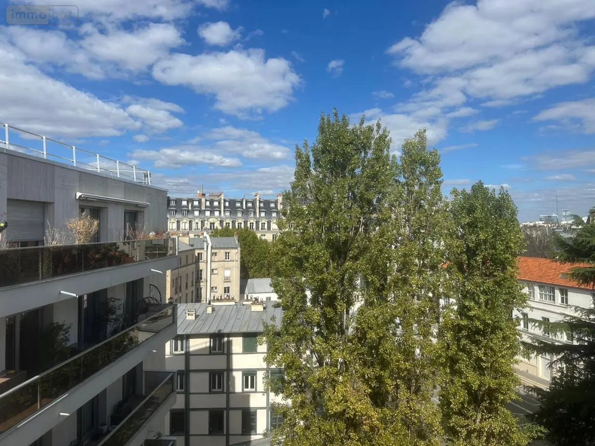Appartement a vendre Neuilly-sur-Seine 92200 Hauts-de-Seine 92 35 m2 1 pièce 400000 euros 75194-67 001
