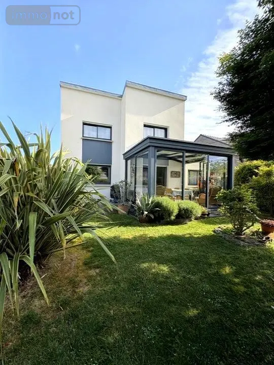 Maison a vendre Ploeren 56880 Morbihan 56 118 m2 6 pièces 425900 euros 56094-172 001
