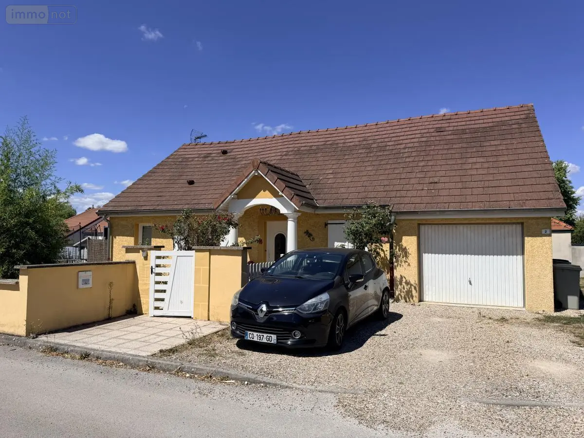 Location maison Foucherans 39100 Jura 39 91 m2 1000 euros 39034-L100 001
