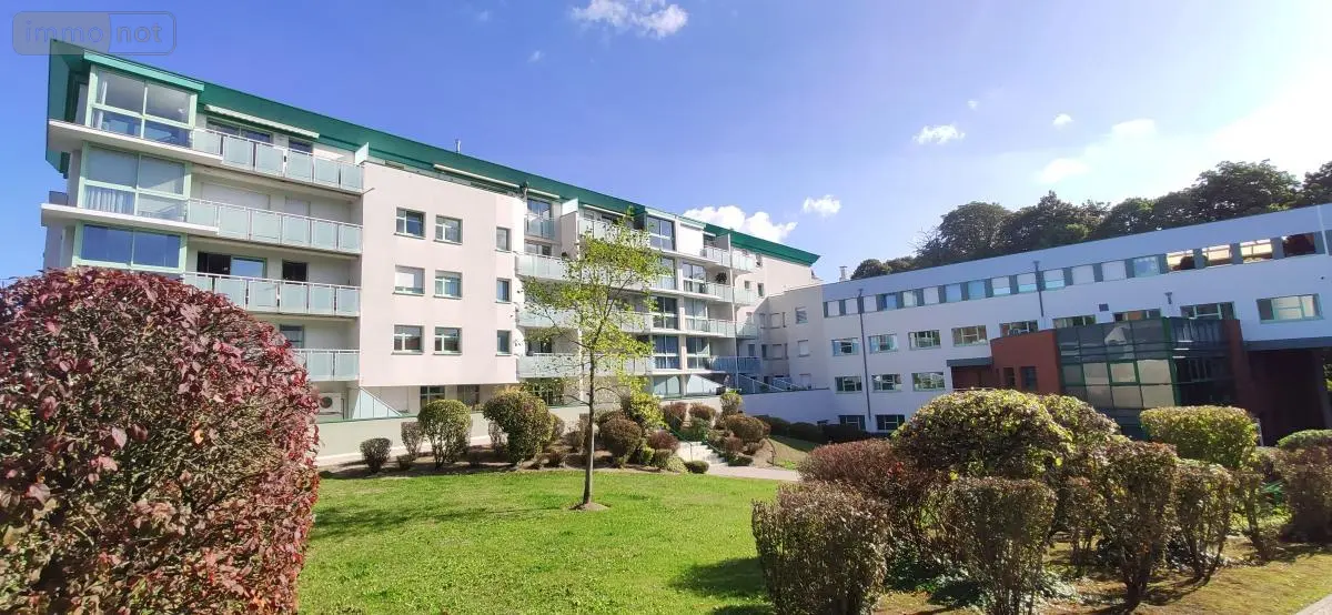 Appartement a vendre Arras 62000 Pas-de-Calais 62 34 m2 2 pièces 115161 euros 62183-53 001