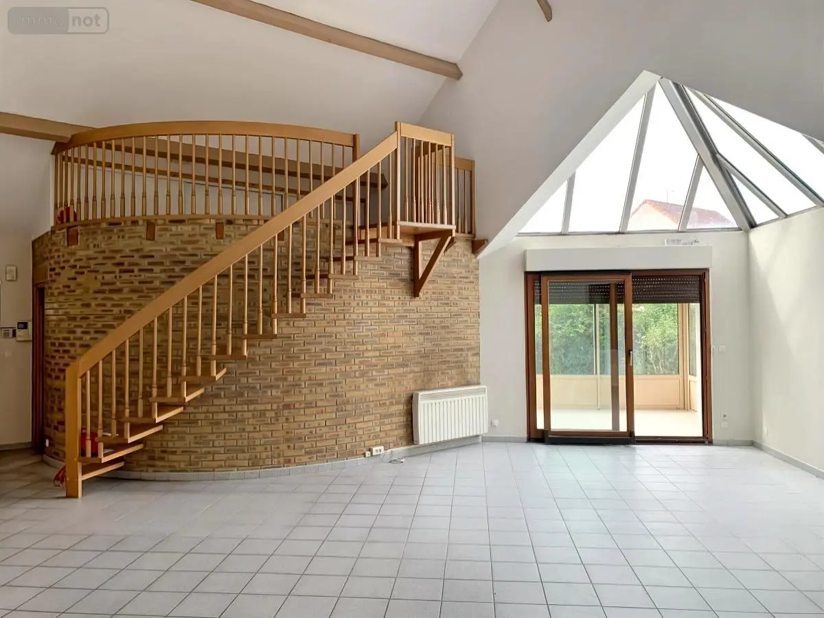 Maison a vendre Saint-Brice-Courcelles 51370 Marne 51 120 m2 5 pièces 305000 euros 51082-2506 001