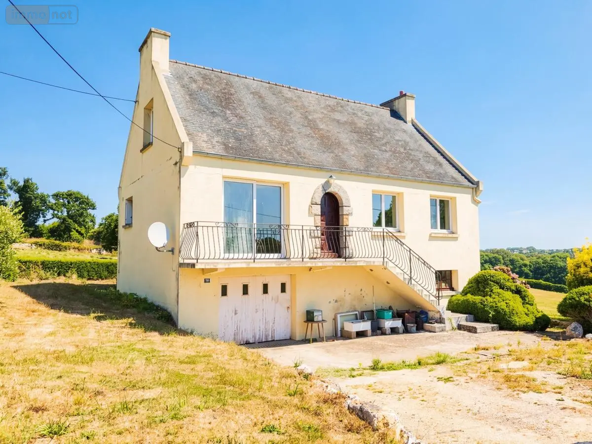 Maison a vendre Saint-Martin-des-Champs 29600 Finistère 29 75 m2 4 pièces 147560 euros 29107-2845 001