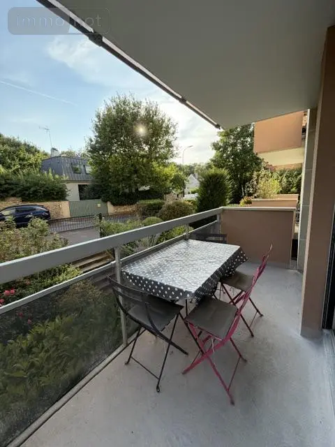 Appartement a vendre Saint-Germain-en-Laye 78100 Yvelines 78 86 m2 4 pièces 449000 euros 51066-2095 001