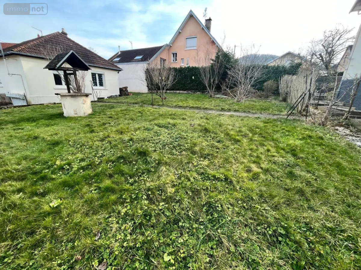 Terrain a batir a vendre Navenne 70000 Haute-Saône 70 29000 euros 70001-77 001