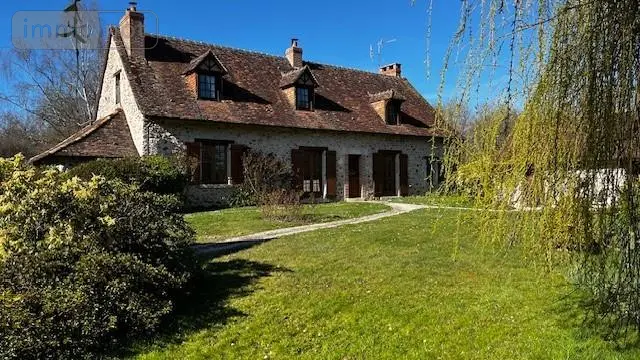 Maison a vendre Ambillou 37340 Indre-et-Loire 37 140 m2 6 pièces 777000 euros 37009-2655 001