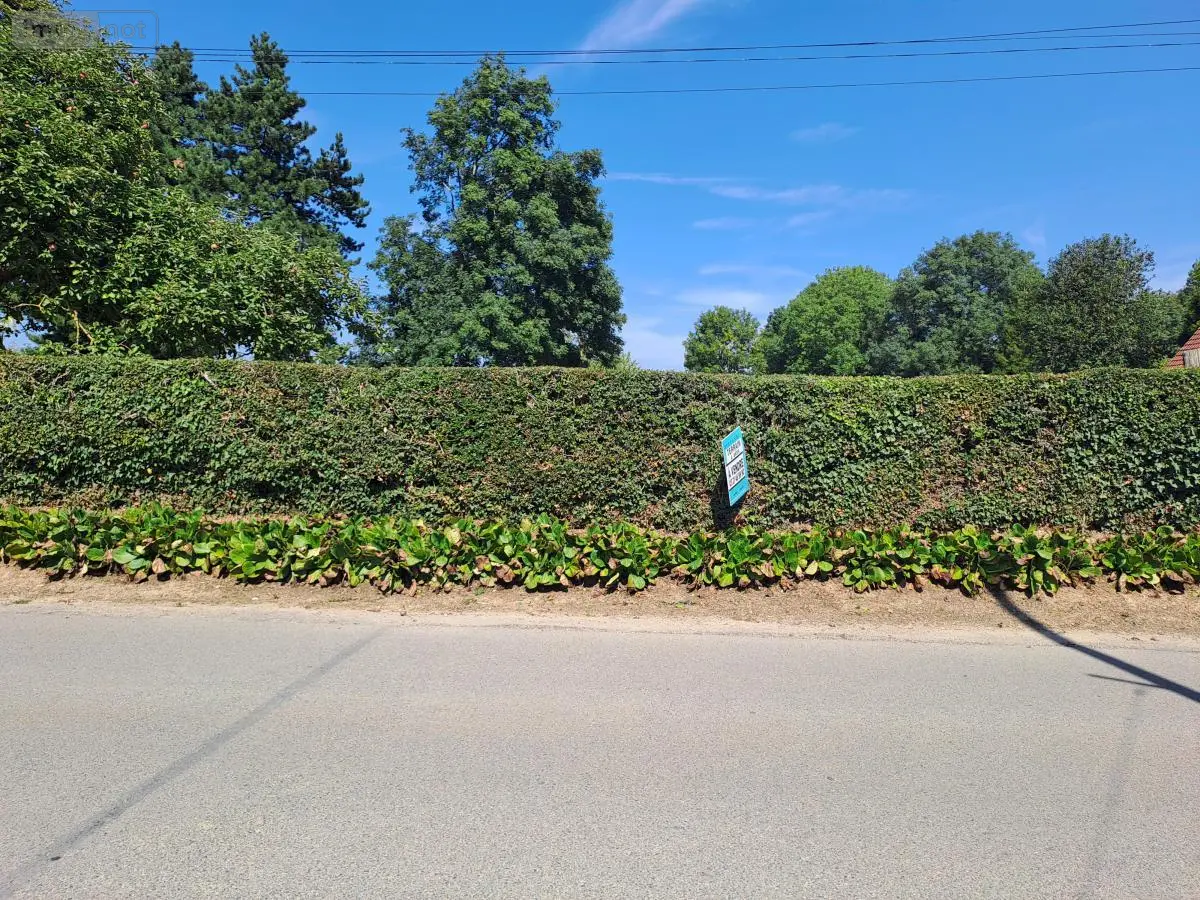 Terrain a batir a vendre Landrethun-lès-Ardres 62610 Pas-de-Calais 62 75040 euros 62098-2425 001